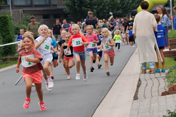 Landlopersjogging 2023